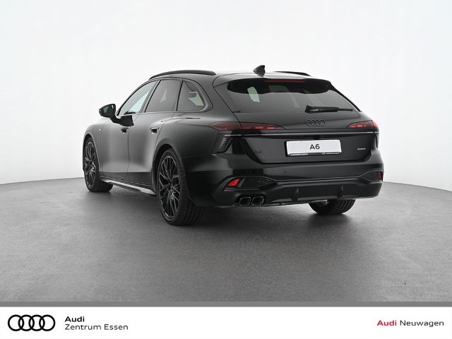 Audi A6 - Bild 3