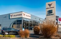 Cupra Ateca - Vorschau Bild 2