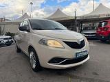 Lancia Ypsilon 1.2 69cv Silver - Lancia Gebrauchtwagen von 2018
