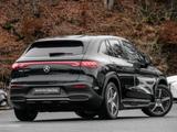 Mercedes-Benz EQE 350+ SUV AMG-Sport/Pano/HAL/AHK/Burm/360/Mem
