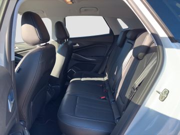 Fotografie des Opel Grandland (X) Grandland Ultimate Automatik ACC Leder MatrixLED