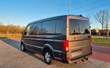 Volkswagen CRAFTER/ TGE 6 Sitze WOMO LED Unikat - Volkswagen Cr