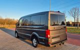 Volkswagen CRAFTER/ TGE 6 Sitze WOMO LED Unikat - Offers matching your search criteria