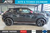 Nissan JUKE NISMO RS NAVI XENON 360 CAMERA TÜV+SERV NEU - Nissan Juke Gebrauchtwagen in Hamburg