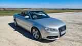 Audi A4 2.0 TFSI Cabriolet *S-Line* Bose-Soundsystem* - Audi A4 aus 2008: Line
