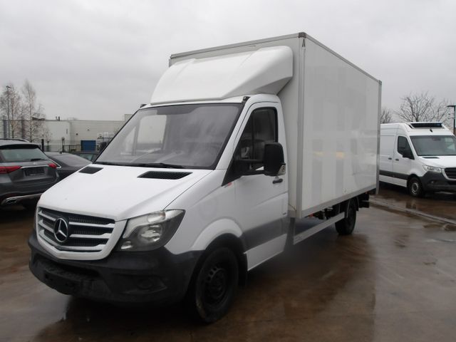 Mercedes-Benz Sprinter 314 (894)