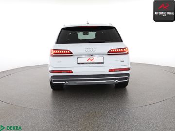 Audi Q7 - 4