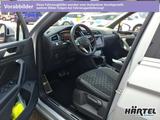 Volkswagen TIGUAN R-LINE EHYBRID 1.4 TSI DSG Sportpaket LED - mit Hybrid-Antrieb: Geländewagen, Sportpaket