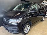 Volkswagen T6 Transporter 4M/DSG/LED/AHK/STHZ/1.HAND/ACC - Volkswagen: Allradantrieb, Transporter
