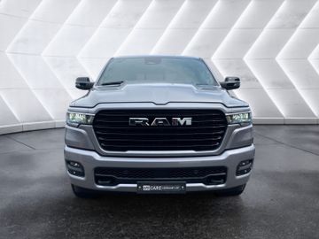 Dodge RAM - 2