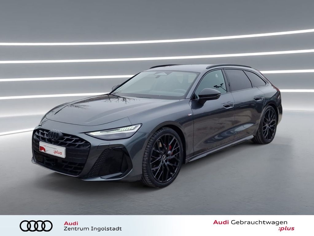 Image of Audi A6