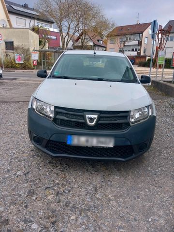 Dacia Sandero Essentiell