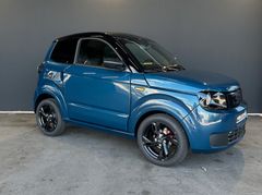 LIGIER MyLi E.Pic Diesel Finanzierung + Rückkauf