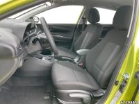 Hyundai i20 - Vorschau Bild 11
