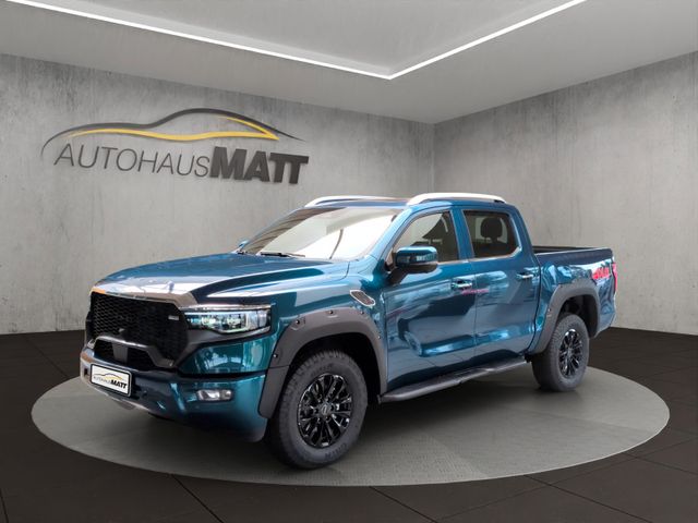 Foton 4 Ultra