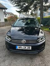Volkswagen Golf Sportsvan 1.4 TSI 92kW DSG Highline BMT... - Volkswagen: 1.9