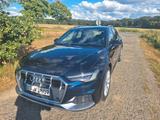 Audi A6 Allroad 55 ***VOLL***AHK,PANO,Matrix,HUD,STHZ - gebrauchte Audi A6 Allroad aus dem Jahr 2019