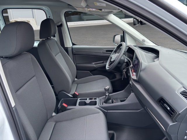 Fahrzeugabbildung Ford Transit Connect 2.0 Ecoblue Trend L1 FlexCab