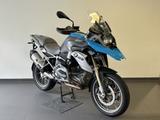 BMW R 1200 GS *Koffer*Service*HU/AU Neu*Garantie* - Angebote