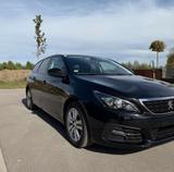 Peugeot 308 / super sparsames Langstrecken... - Sparsame mit Diesel-Antrieb