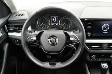 Skoda Scala Tour 1.5 TSI PDC LED beh. WSS