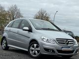 Mercedes-Benz B 170 Elegance*Automatik*Tüv-Neu*2.Hand*Klima* - scheckheftgepflegte Mercedes B 170