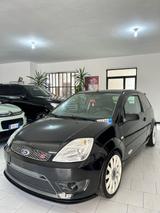 Ford Fiesta 2.0 16V 3p. ST motore NUOVO - Ford Fiesta: Motor