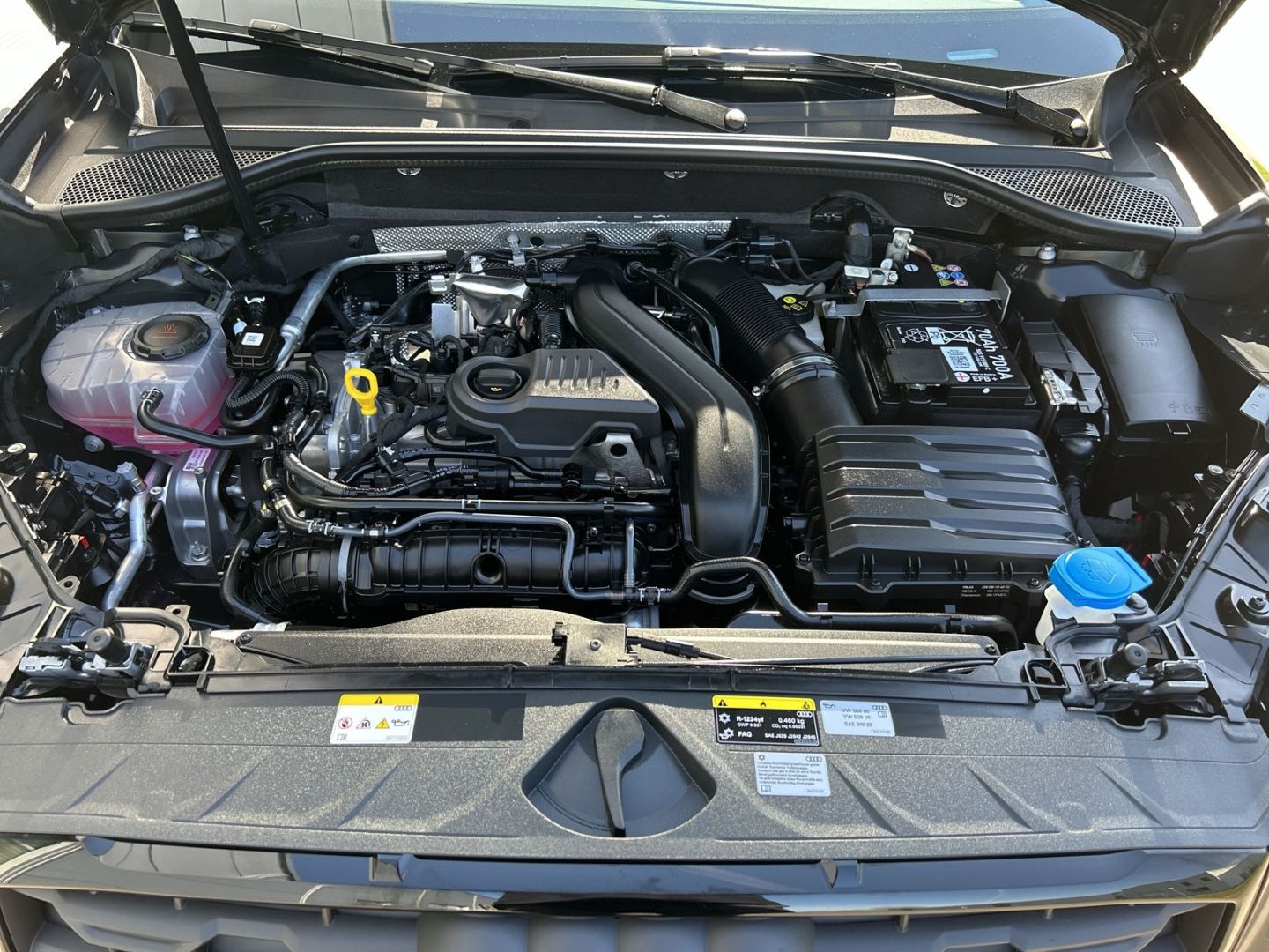 Audi Q2 - Bild 16