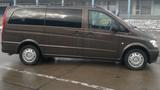 Mercedes-Benz Vito 122 CDI L Aut - Mercedes-Benz Vito: 122