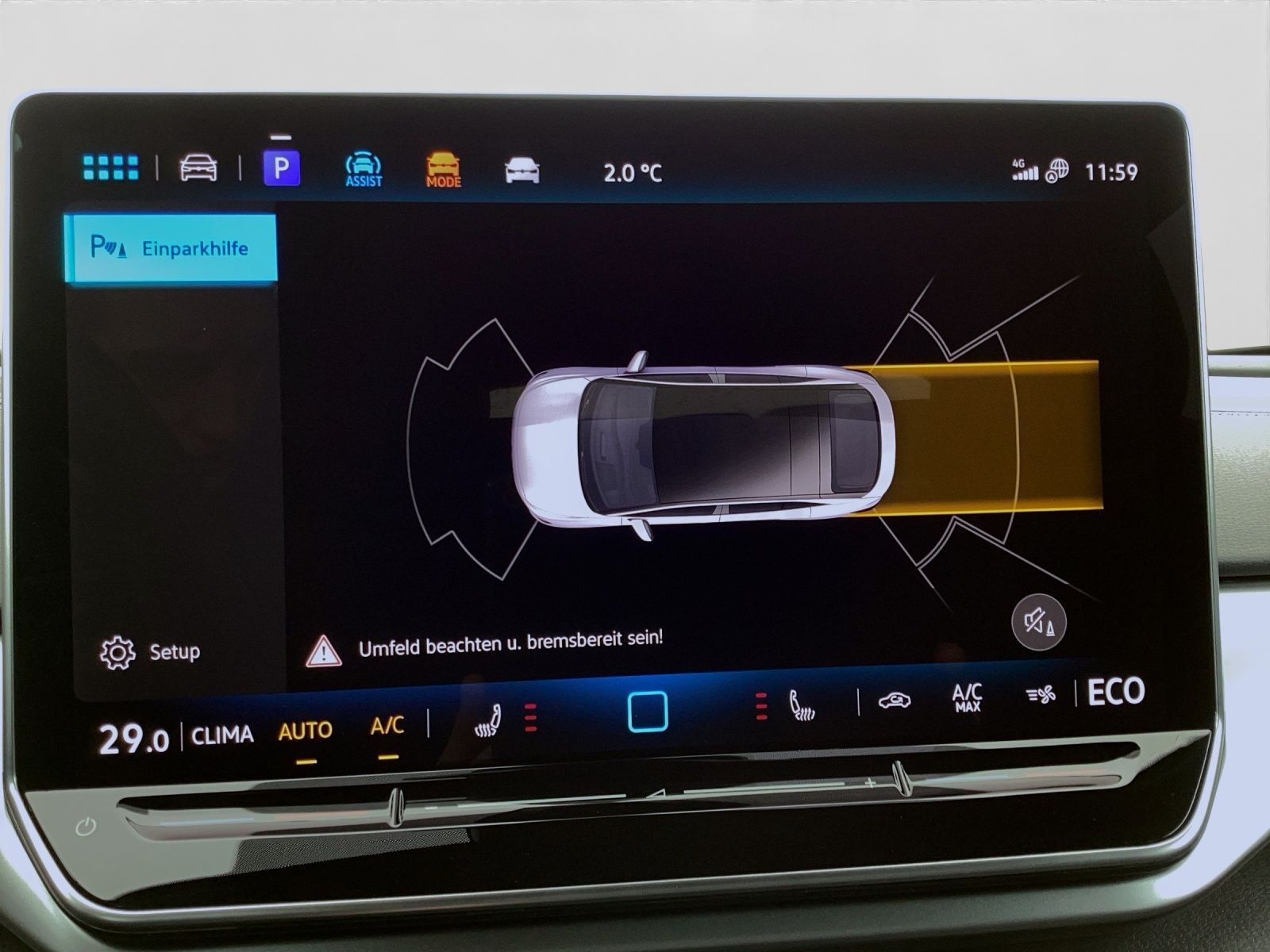 Volkswagen ID.5 - Bild 16