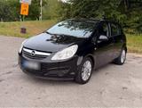 Opel Corsa D 1.0 60 PS Klima 2 Hand TÜV 12.26 - Opel Corsa: 60 Ps