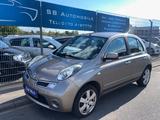 Nissan Micra 1.4 i-Way - Nissan Micra: 1.4