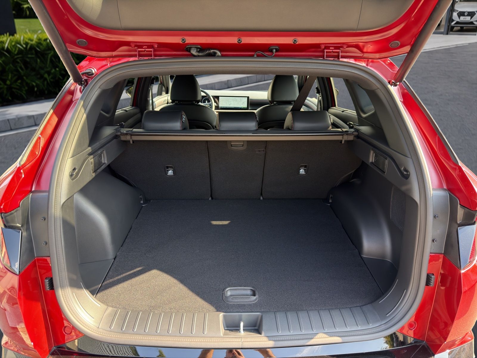 Hyundai TUCSON - Bild 25