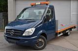 Mercedes-Benz Sprinter II Pritsche 518 CDI Fitzel Aufbau - Angebote