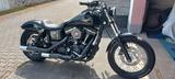 Harley-Davidson FXDB Dyna Street Bob - HARLEY-DAVIDSON DYNA STREET BOB