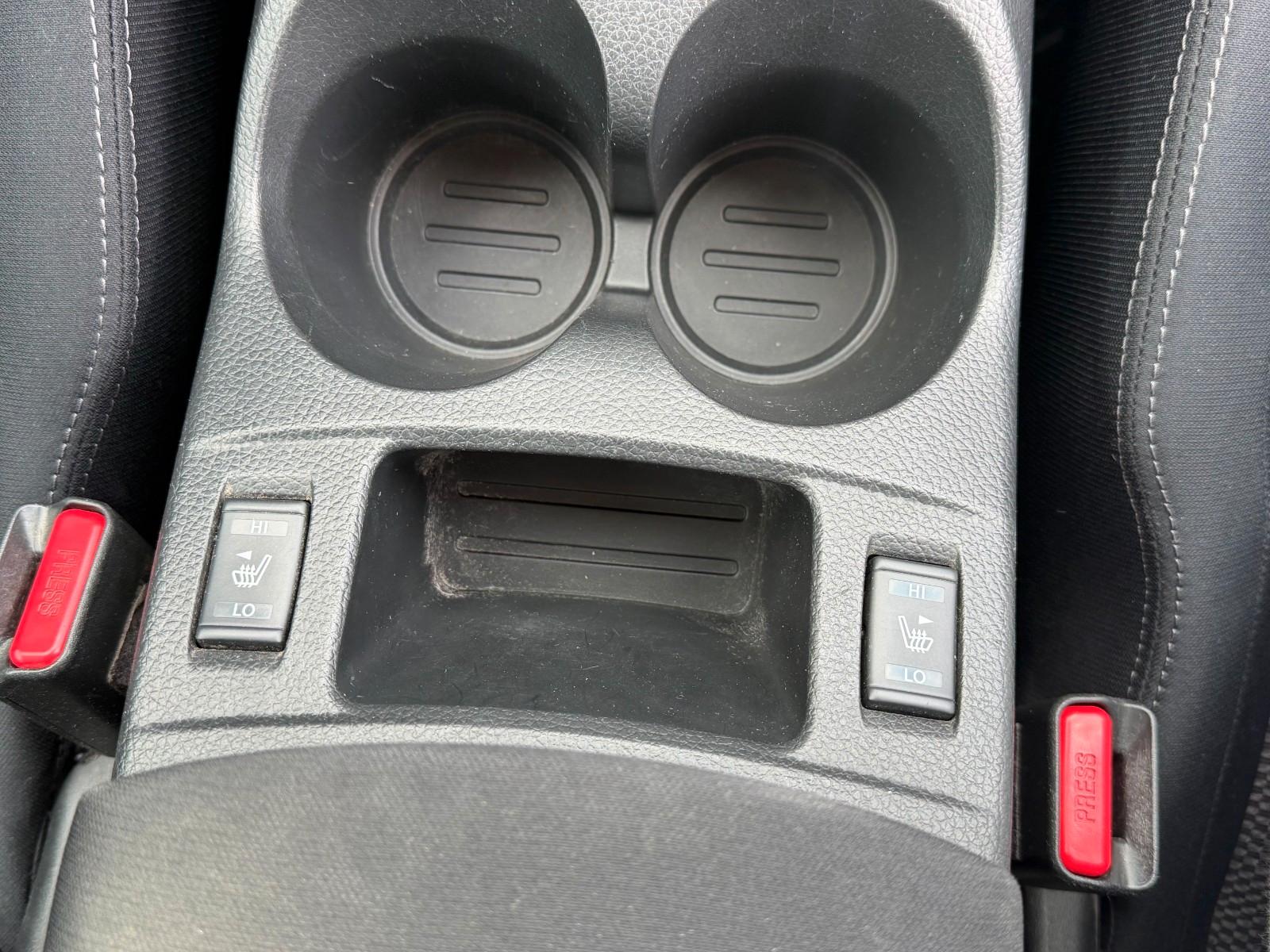 Nissan Qashqai Acenta/R-Kamera/SHZ/PDC/1.Ha/ZV/Eu5/AHK