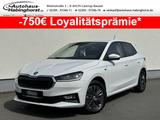 Skoda Fabia IV 1.0 TSI DSG Tour AHK ACC PDC LED SmartL - Skoda Fabia Neuwagen in Bochum