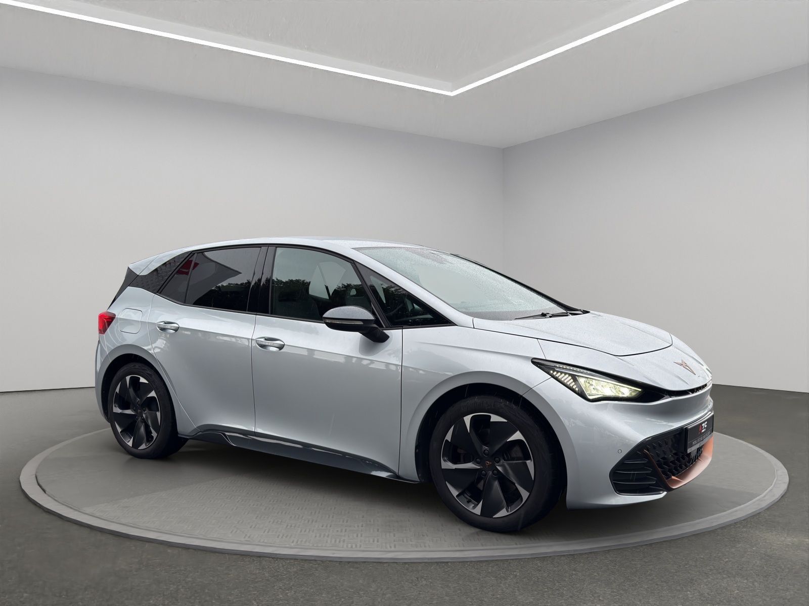 Cupra Born - Bild 3