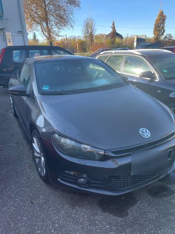 Volkswagen VW Scirocco 2.0 TSI