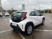 Toyota Aygo (X) - Vorschau Bild 4