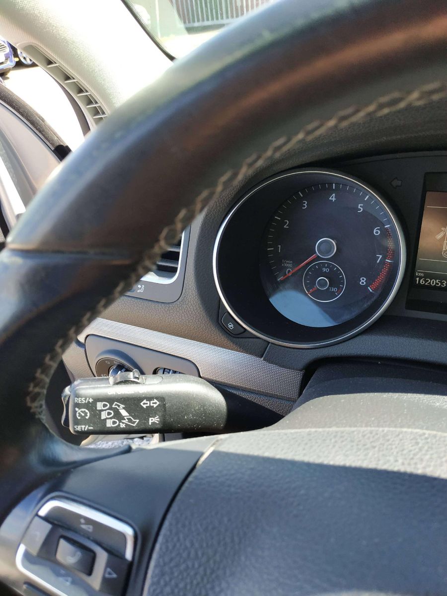 Golf 1.2 Style BMT/ TÜV NEU/ Tempomat/ Sitzheizu – Bild 17