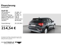 Audi Q2 - Vorschau Bild 2