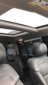 Mercedes-Benz GL 350 BlueTEC 4MATIC AMG VOLL 8-Fach Bereifung - Mercedes-Benz GL-Klasse Gebrauchtwagen in Hamburg