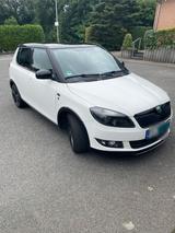 Skoda Fabia II Monte Carlo | 1.2 TSI | TÜV... - aus 2011: Carlo