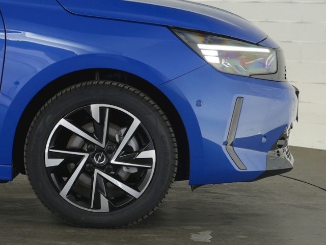 Corsa F FACELIFT GS+NAVI+KLIMA+SITZ-/LENKRADHEIZ