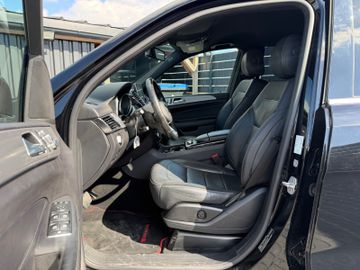 Mercedes GLE 250 - 9