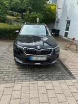 Skoda Kamique Style - Skoda Fabia: Pickup