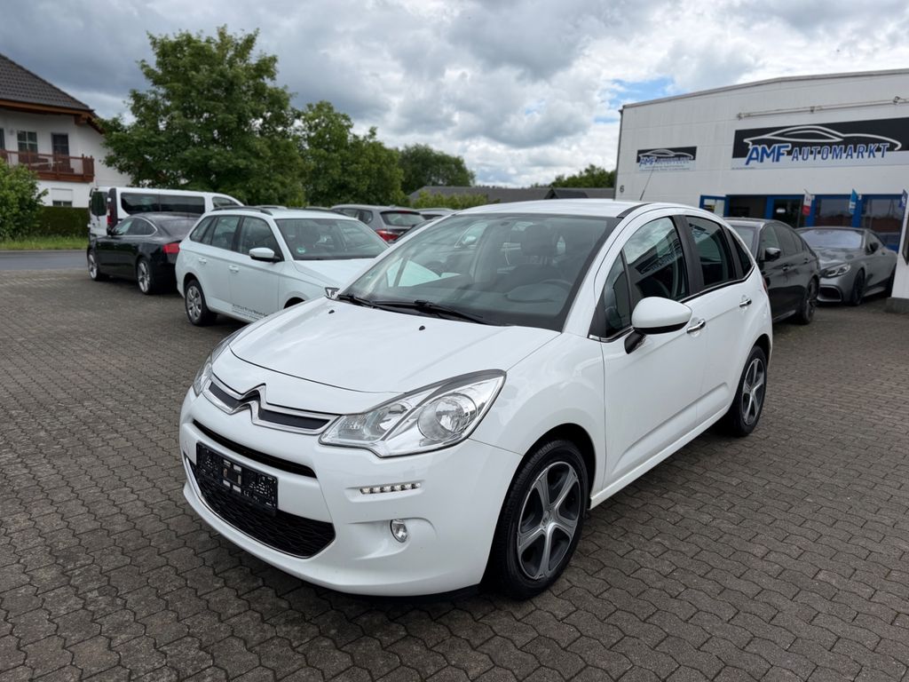 Image of Citroën C3