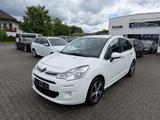 Citroën C3 Selection 1.2 e-VTI Automatik - Citroën C3: Vt