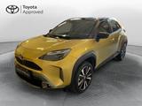 Andere Toyota Yaris Cross Yaris Cross 1.5 Hybrid 5p. E- - Andere mit Hybrid-Antrieb